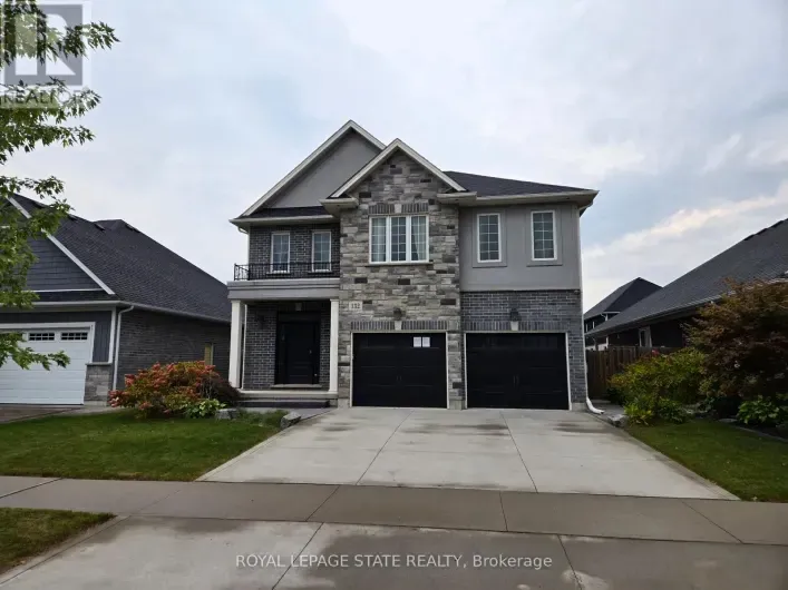 132 LAMETTI DRIVE, Pelham