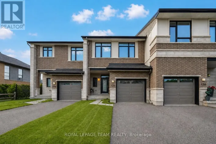 132 LARIMAR CIRCLE, Ottawa