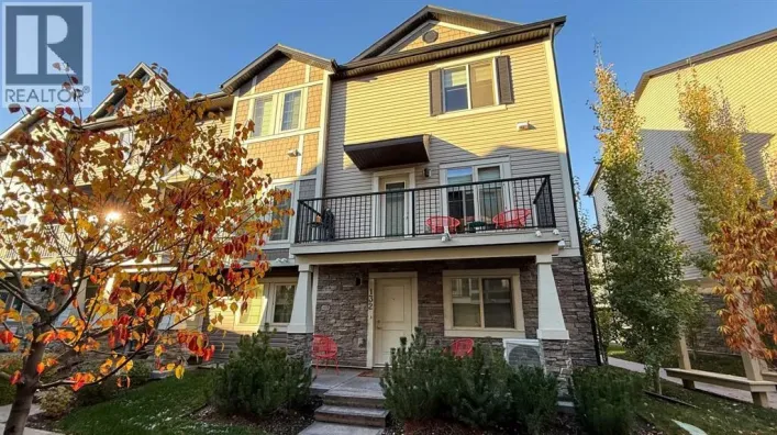 132 Legacy Point SE, Calgary