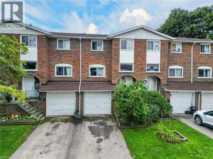 132 LOCK Street W Unit# 3, Dunnville