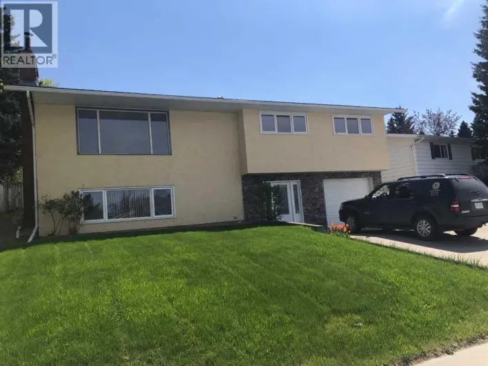 132 Lodgepole Drive, Hinton