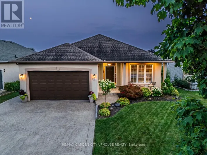 132 LORETTA DRIVE, Niagara-on-the-Lake