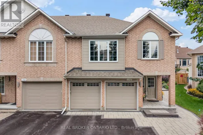132 MACASSA CIRCLE, Ottawa