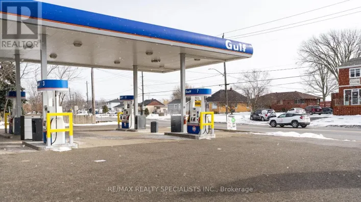 132 MAIN STREET E, Port Colborne