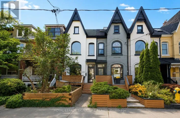 132 MAJOR STREET, Toronto