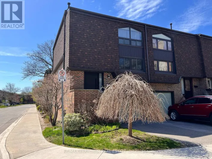 132 MAPLE BRANCH PATH, Toronto