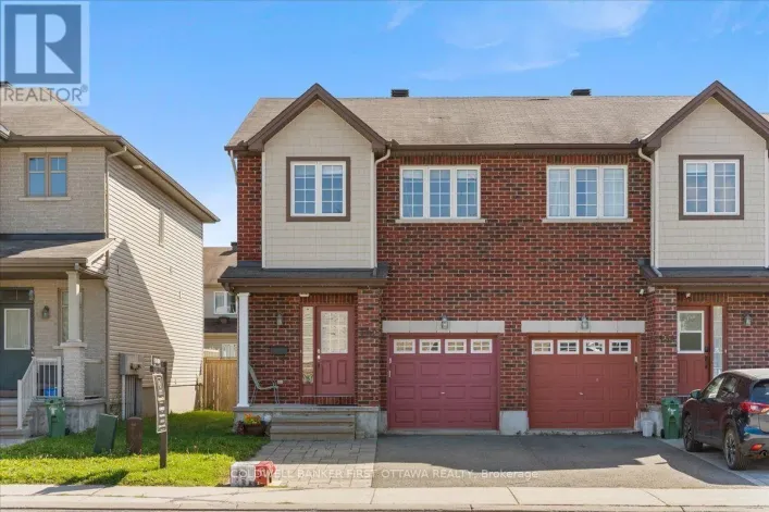 132 MARAVISTA DRIVE, Ottawa