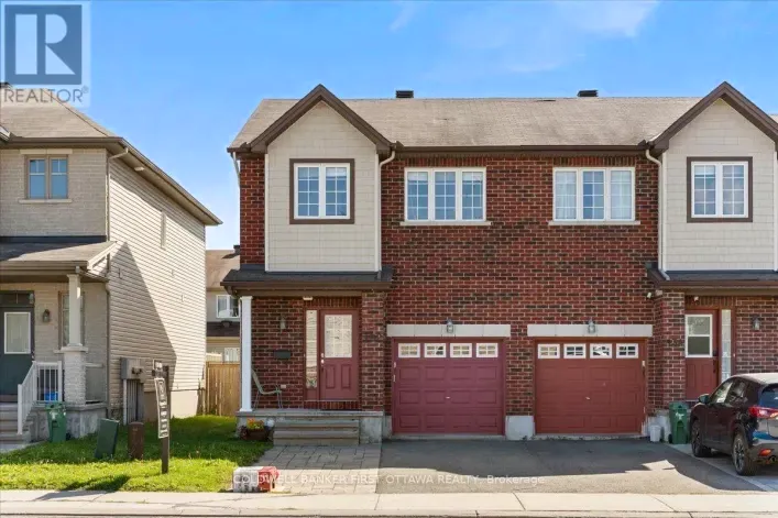 132 MARAVISTA DRIVE, Ottawa