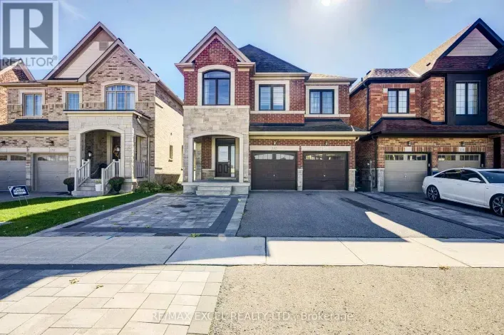 132 MEADOW VISTA CRESCENT, East Gwillimbury