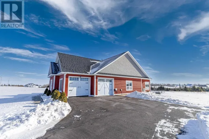 132 MORRISON Lane, New London
