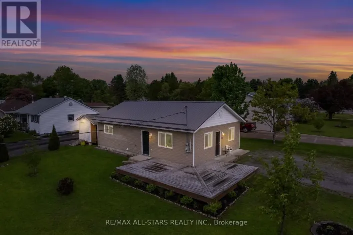 132 NEWKIRK BOULEVARD, Bancroft