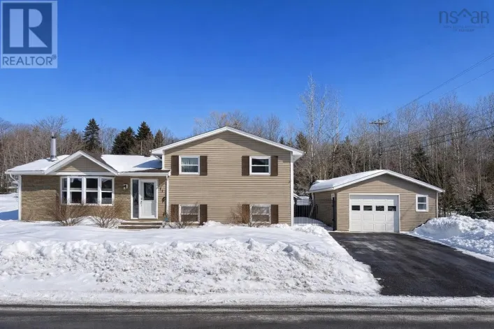 132 Nictaux Drive, Lower Sackville