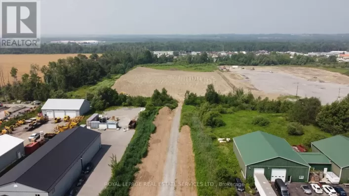 132 NORTH PORT ROAD, Scugog