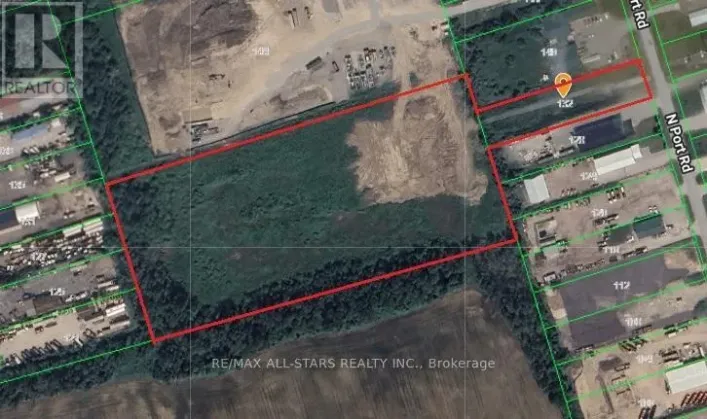 132 NORTH PORT ROAD, Scugog