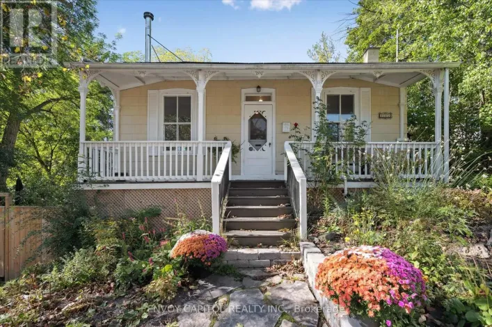 132 NORWICH STREET E, Guelph