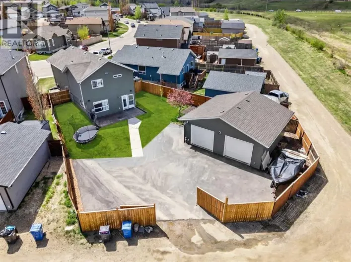 132 Oswald Close, Red Deer