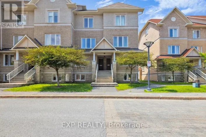 132 PASEO PRIVATE, Ottawa