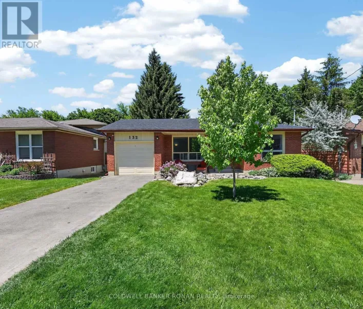 132 QUEEN STREET, New Tecumseth
