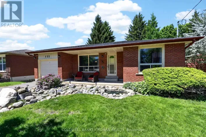 132 QUEEN STREET, New Tecumseth