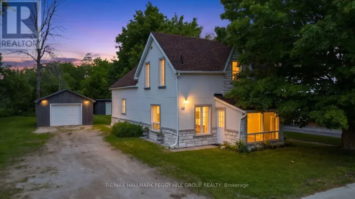 132 QUEEN STREET W, Springwater