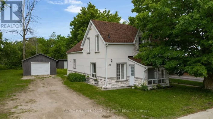 132 QUEEN STREET W, Springwater