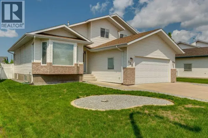 132 Reichley Street, Red Deer