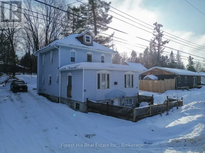 132 RICHARD STREET, Bracebridge