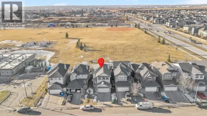 132 Saddletree Close NE, Calgary