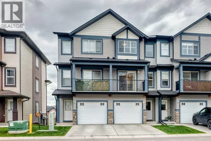 132 Sage Hill Grove NW, Calgary