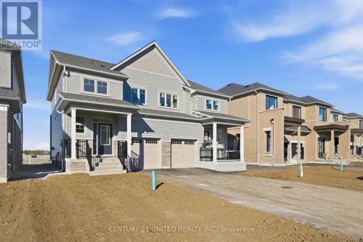 132 SANDERSON DRIVE, Kawartha Lakes