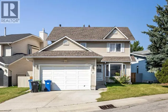 132 Scenic Cove Circle NW, Calgary