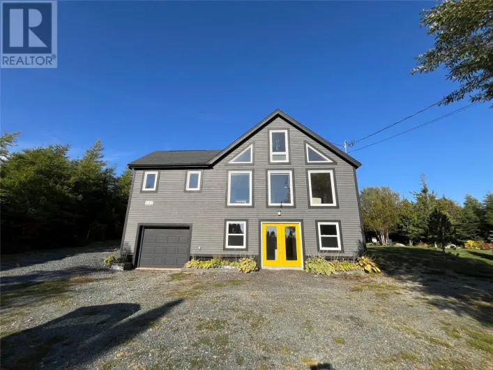 132 School Road, Tors cove