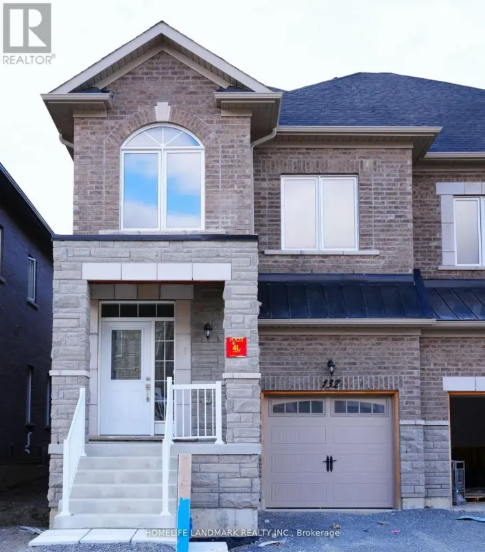 132 SEGUIN STREET, Richmond Hill