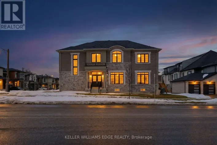 132 SETTLERS ROAD E, Oakville