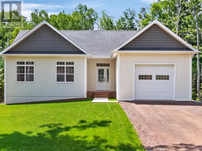 132 Sherwood Forest Drive, Crapaud