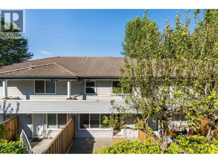 132 SHORELINE CIRCLE, Port Moody