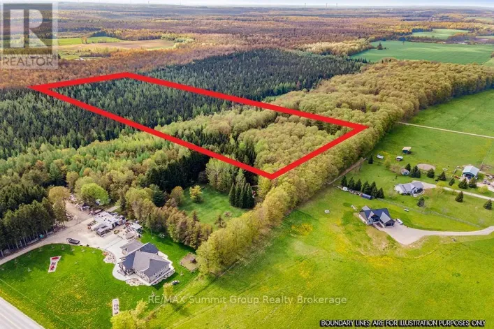132 SOUTH VIEW LANE, Grey Highlands