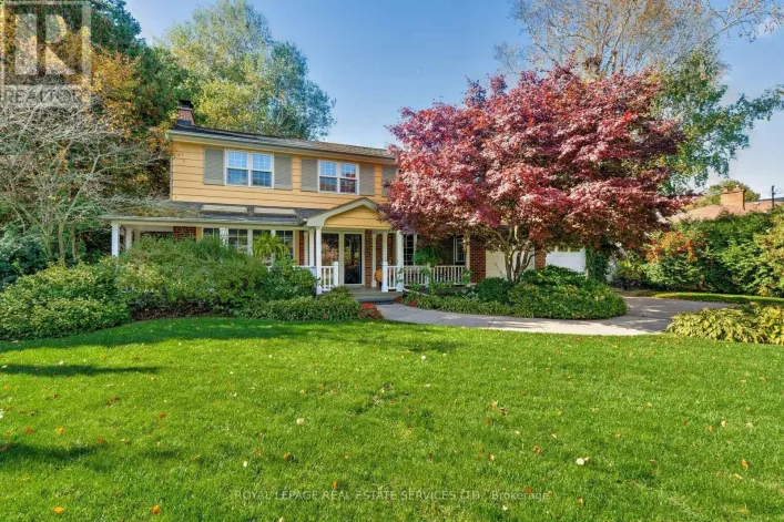 132 SPARLING COURT, Oakville