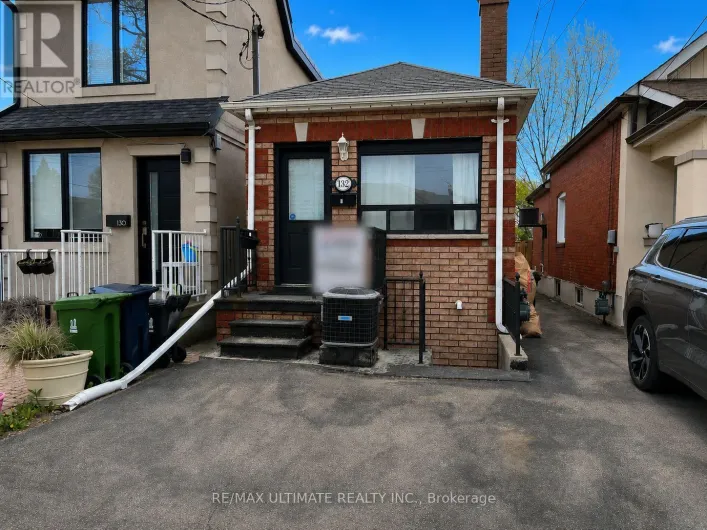 132 SPEARS STREET, Toronto