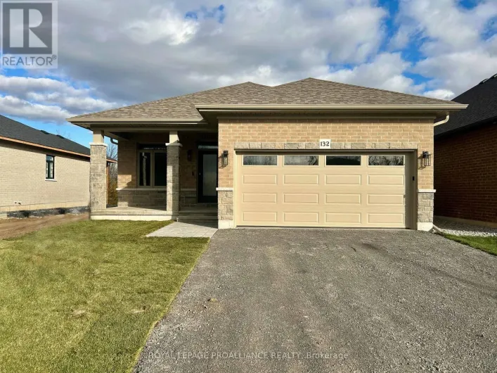 132 STONECREST BOULEVARD, Quinte West