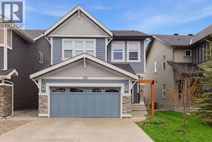 132 Sundown Way, Cochrane
