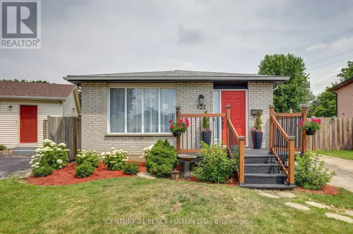 132 SUNDRIDGE CRESCENT, London South