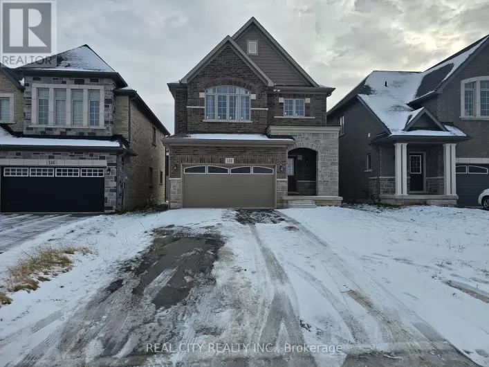 132 SUNSET WAY, Thorold