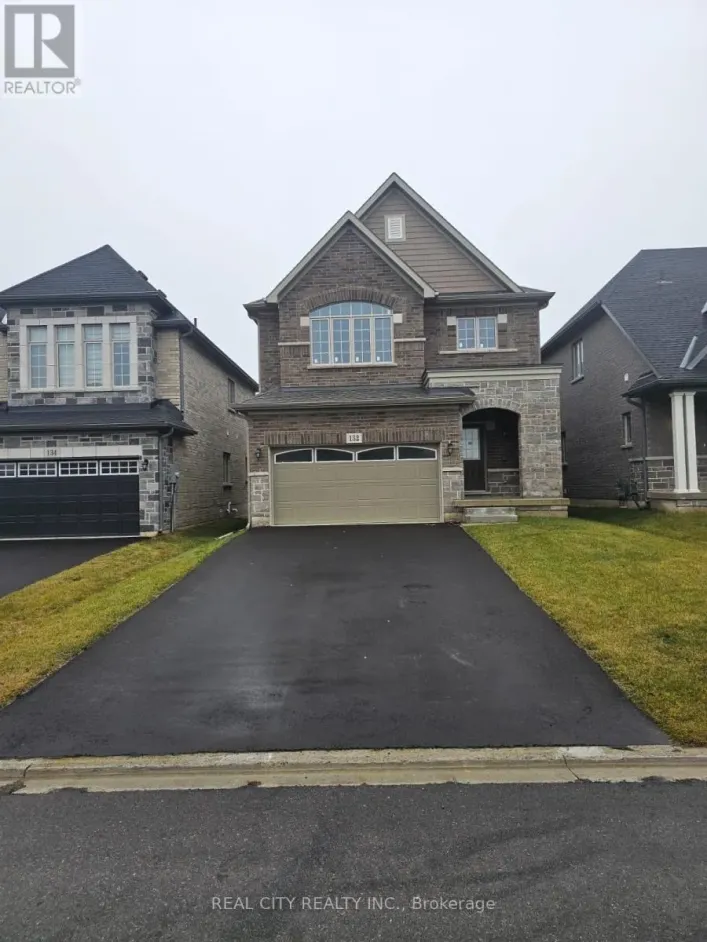 132 SUNSET WAY, Thorold
