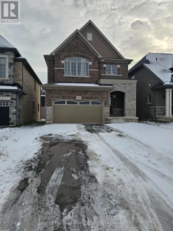 132 SUNSET WAY, Thorold