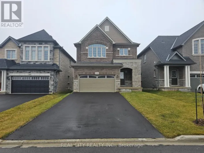 132 SUNSET WAY, Thorold