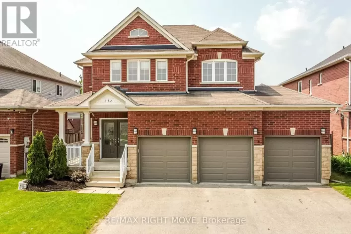 132 THE QUEENSWAY, Barrie