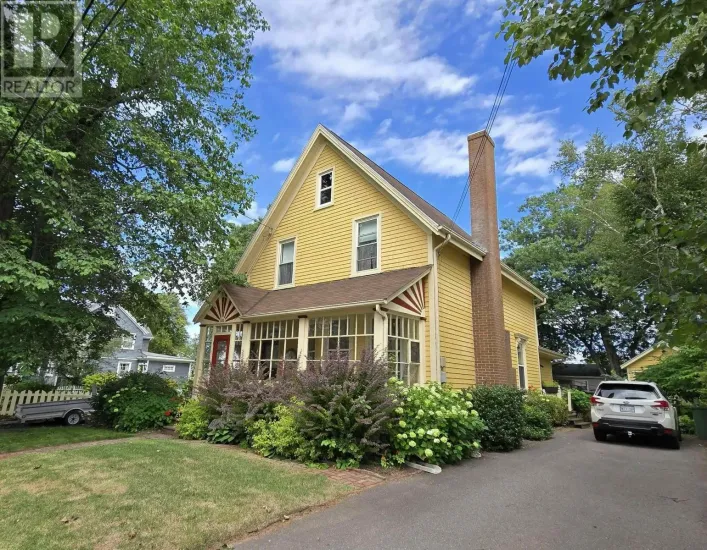 132 Upper Prince Street, Charlottetown