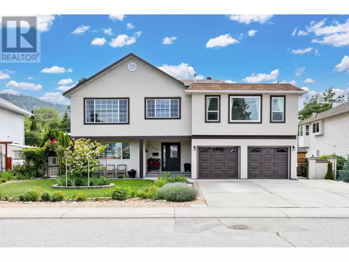 132 Vancouver Place, Penticton