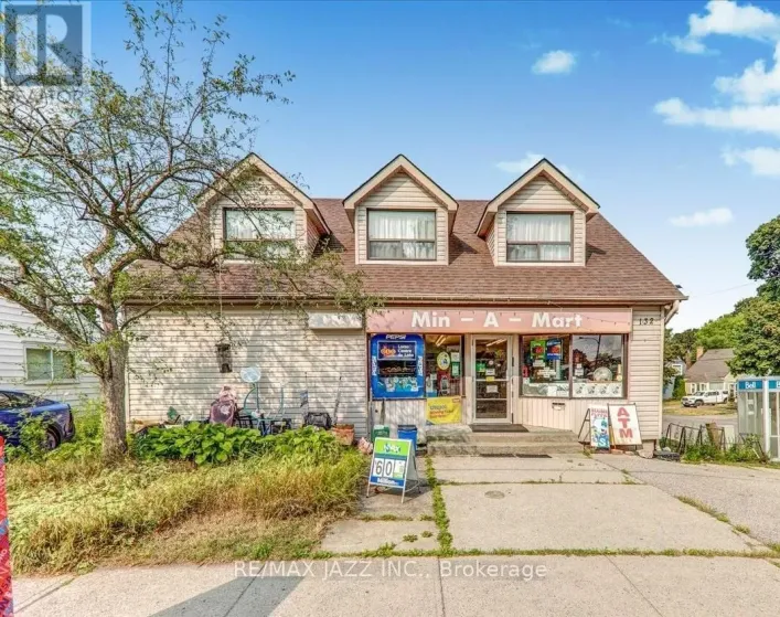 132 VICTORIA STREET N, Port Hope